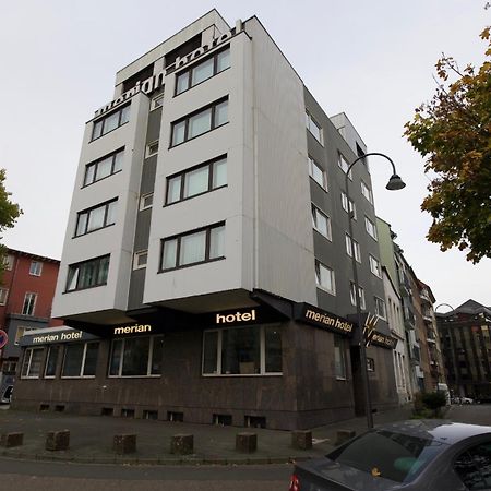 Hotel Merian Κολωνία Εξωτερικό φωτογραφία