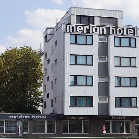 Hotel Merian Κολωνία Εξωτερικό φωτογραφία