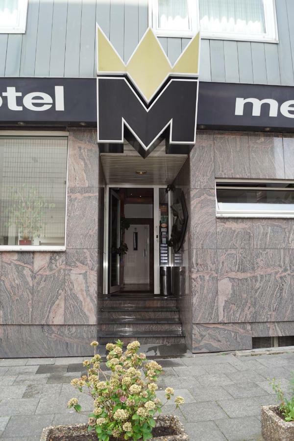 Hotel Merian Κολωνία Εξωτερικό φωτογραφία